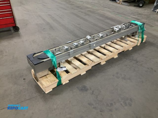 Lot 2-19556 - Bonfiglion Conveyor