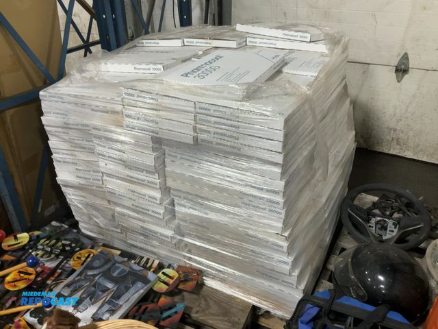 Lot 2-18981 - Skid of Pharmacool 3000G Medical Ice Packs