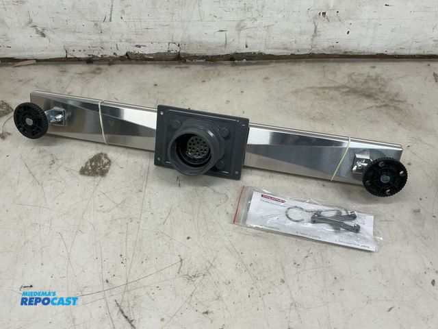 Lot 2-76308 - Amazon Bath shower floor drain