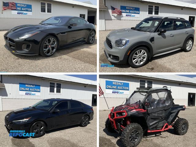 Gaylord: REPO'S, TRUCKS, TRAILERS, EQUIPMENT, AUTO'S, RV'S, & MUCH MORE! 4/30/26