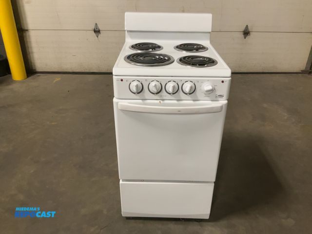 Lot 2-19715 - Scratch & Dent Estate 98007018 Cook Top