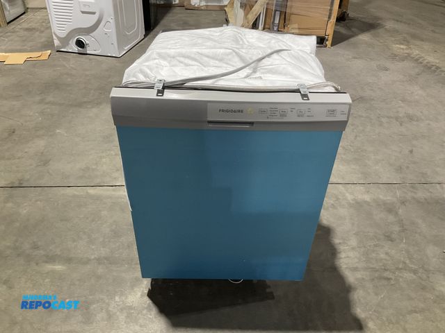 Lot 2-46414 - Scratch & Dent Frigidaire FDPC4314AS3A Dishwasher