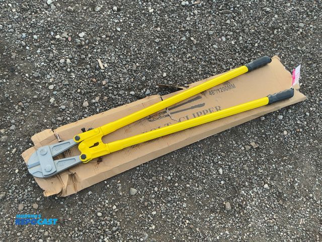 Lot 2-21609 - New 48" Bolt Cutters
