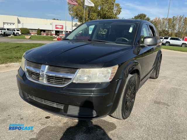Lot 2-67225 - 2009 Dodge Journey SXT SUV FWD
