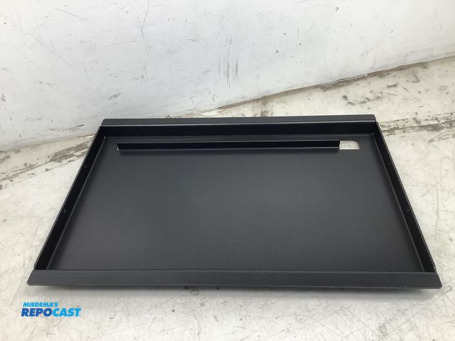 Lot 2-79388 - 1 Carbon steel griddle, 23.5”x17”