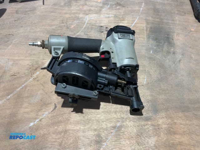 Lot 2-15278 - Porter Cable RN175A Roofing Coil Nailer