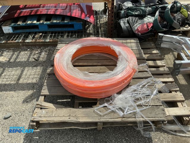 Lot 2-76774 - 300ft roll of pex tubing