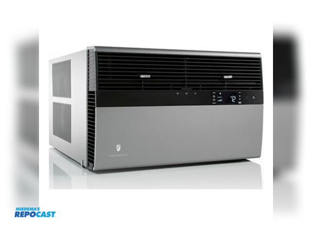 Lot 2-11500 - Friedrich  smart air conditioner