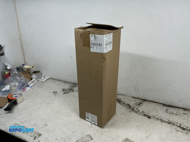 Lot 2-19866 - GBC Laminating Roll: Hot Lamination, 500 ft Lg, 25 in Wd, 1.5 mil Thick, 4rolls per box