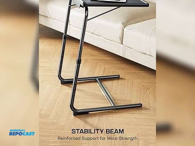 Lot 2-93301 - lorergo TV/computer tray