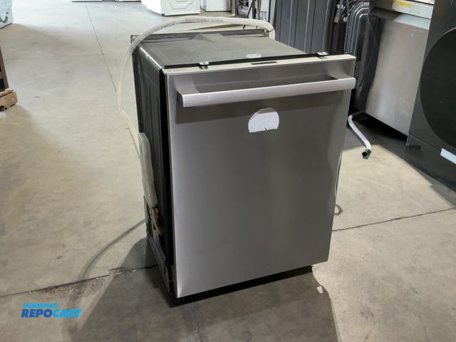 Lot 2-45896 - Scratch & Dent Bosch SHX78DC5N/39 Dishwasher
