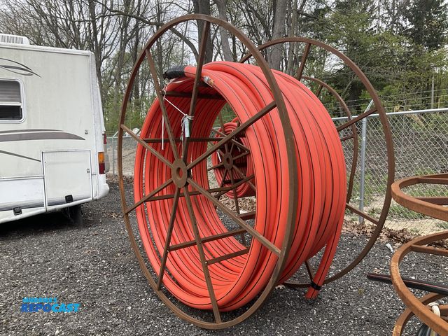 Lot 2-61110 - Dura-Line 3” Conduit