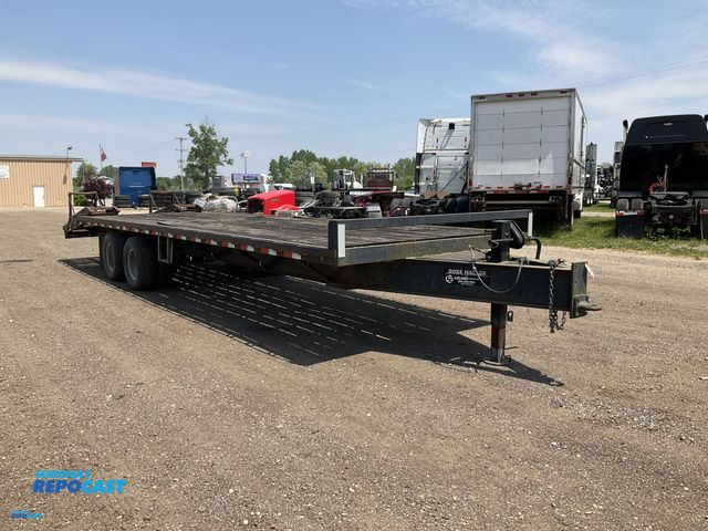 Construction & Heavy Equipment Auction 7/7/26