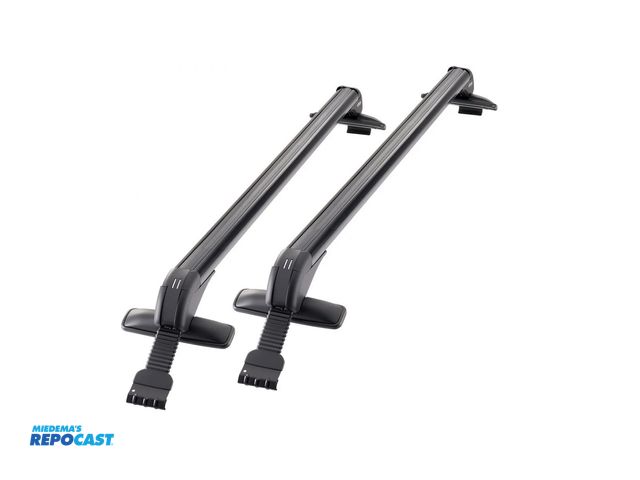 Lot 2-91177 - Vevor  CT-5501 Roof Rack