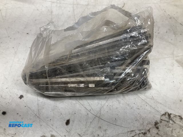 Lot 2-67958 - Bag of asst. HEX BITS