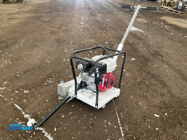 Lot 2-11073 - Core Cut CC150XL First-Cut Early Entry Saw Portable Gas Powered Recoil Start