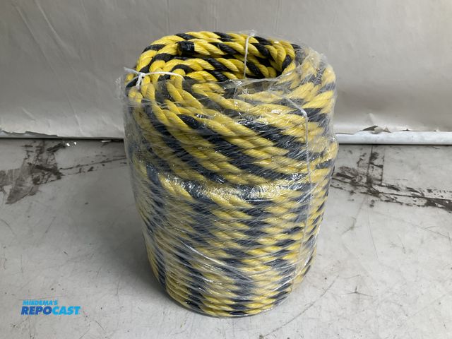 Lot 2-28502 - 7/16 x 200’ Climbing Line