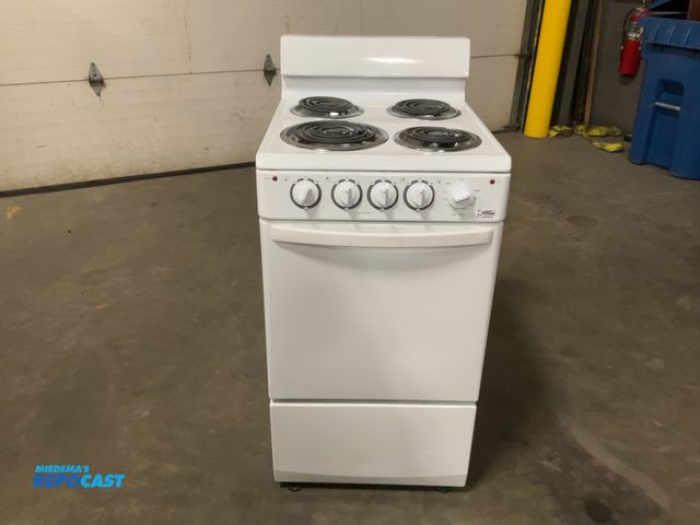 Lot 2-19714 - Scratch & Dent Estate W10181003A Cook Top