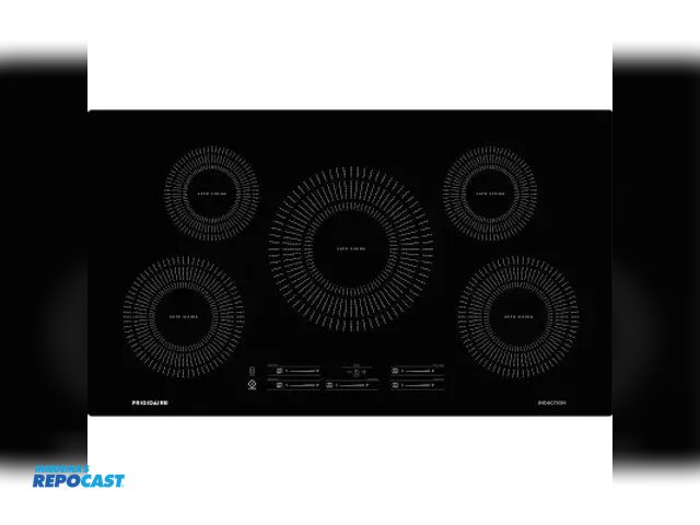 Lot 2-92221 - Other Frigidaire FFIC3626TB Insuction Cooktop