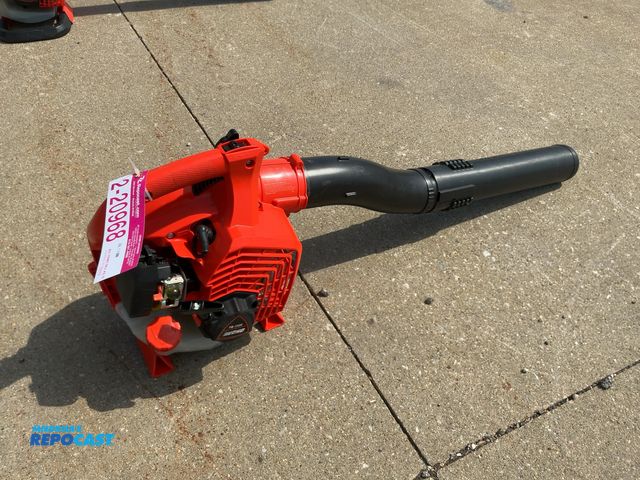 Lot 2-20968 - New 2025 Echo PB-2520 Blower, Recoil Start, Runs and Works