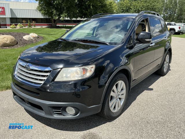 Lot 2-44162 - 2011 Subaru Tribeca SUV AWD