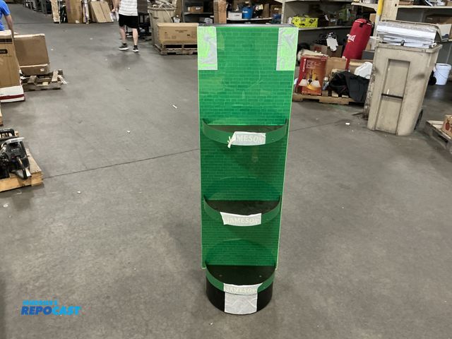 Lot 2-96550 - Jameson Display Shelf