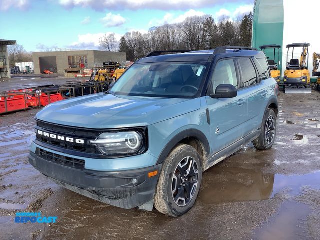 Ortonville: REPO'S, TRUCKS, TRAILERS, EQUIPMENT, AUTO'S, RV'S, & MUCH MORE! 3/5/26