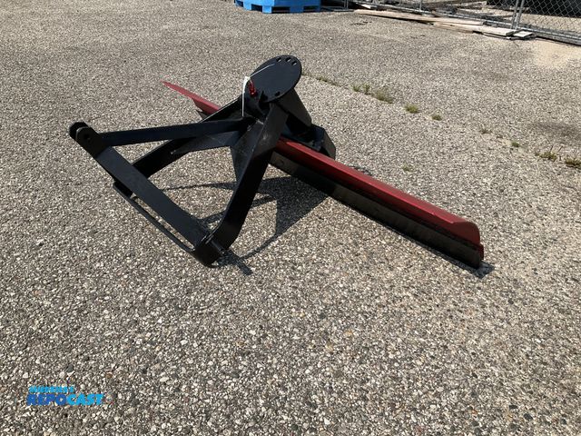 Lot 2-61913 - 3-Point 3-Point Back Blade 6'