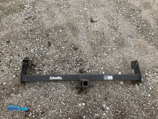 Lot 2-93726 - Draw Tite trailer hitch (3500 lb. limit)