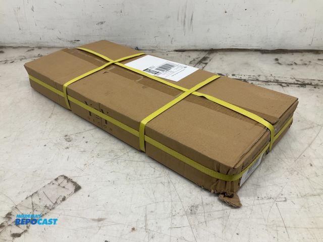 Lot 2-92264 - Y and Y Decor pack of 10 pairs of 22” drawer slides