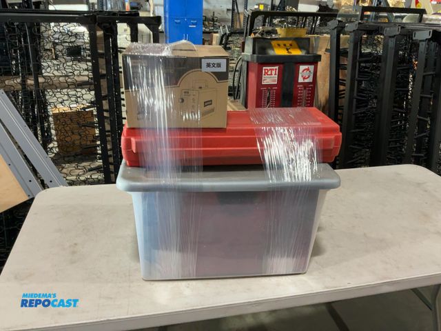 Lot 2-13847 - Set of Mechanics Tool Sets- Some may have missing parts