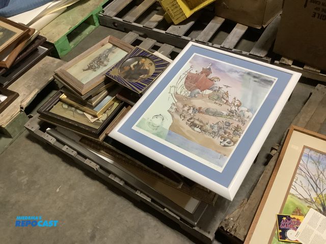 Lot 2-19479 - Assorted Pictures