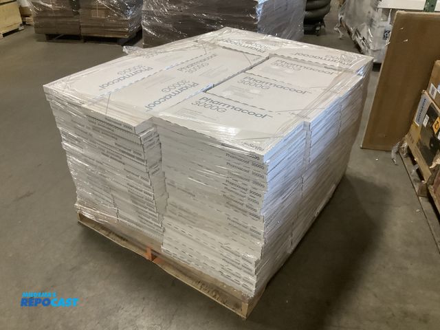 Lot 2-77145 - Approx (180) Boxes of Pharmacool 3000G Medical Grade Ice Packs