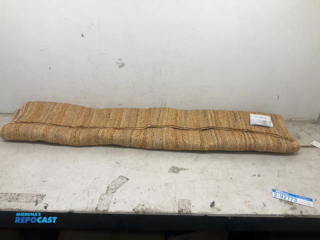 Lot 2-92773 - New Hansattire rug, made in India, unknown size