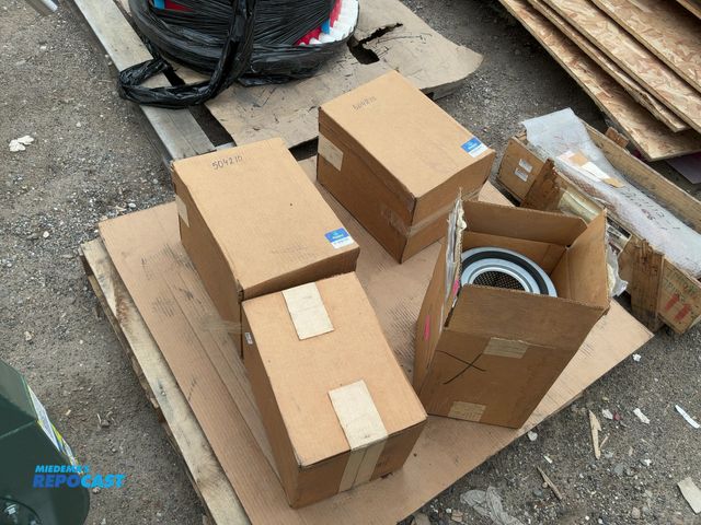 Lot 2-69477 - (4) pleatco filterarion cartridge filters