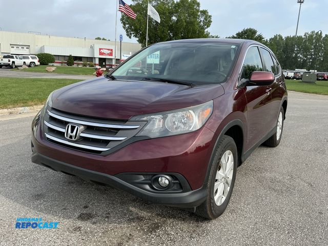 Lot 2-13701 - 2014 Honda CR-V EX SUV 4x4