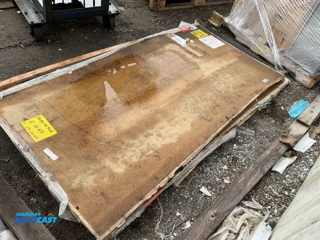 Lot 2-69609 - OMRON UMA Mats