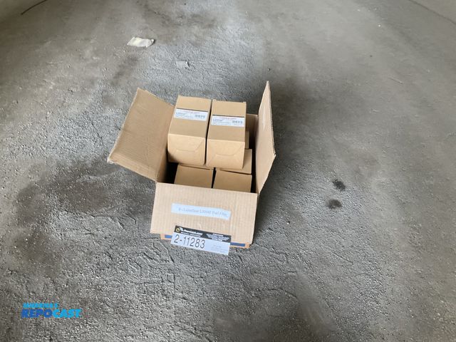Lot 2-11283 - (8) New Luberfiner L5094F fuel filters