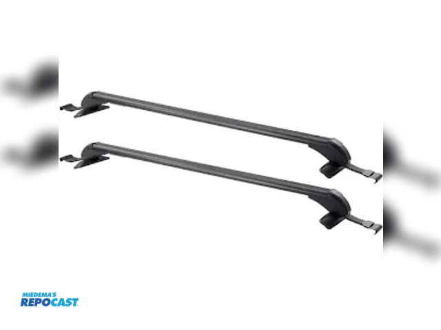 Lot 2-24685 - VEVOR roof rack.