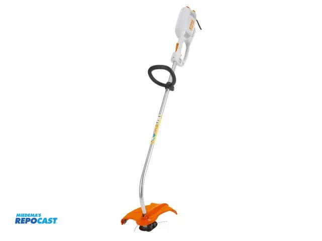 Lot 2-23180 - New Stihl FSE 60 Electric Sting Trimmer