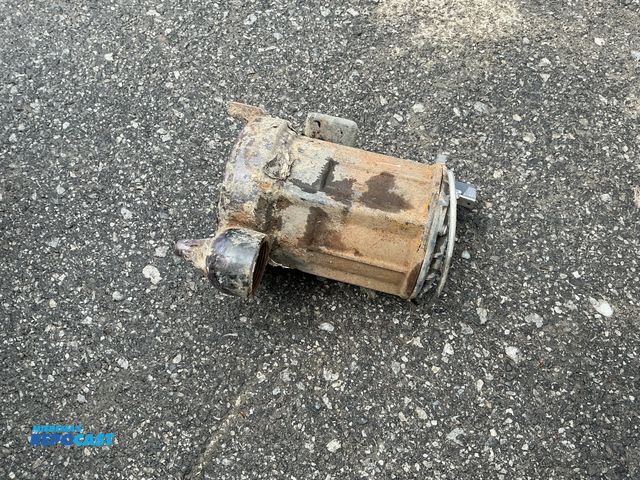 Lot 2-91063 - Liberty pumps submersible dewatering/effluent pump model#257 serial#164PKR