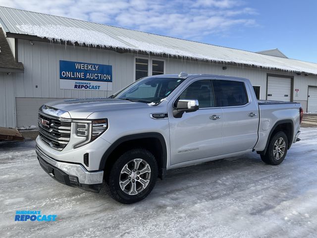 Gaylord: REPO'S, TRUCKS, TRAILERS, EQUIPMENT, AUTO'S, RV'S, & MUCH MORE! 3/26/26