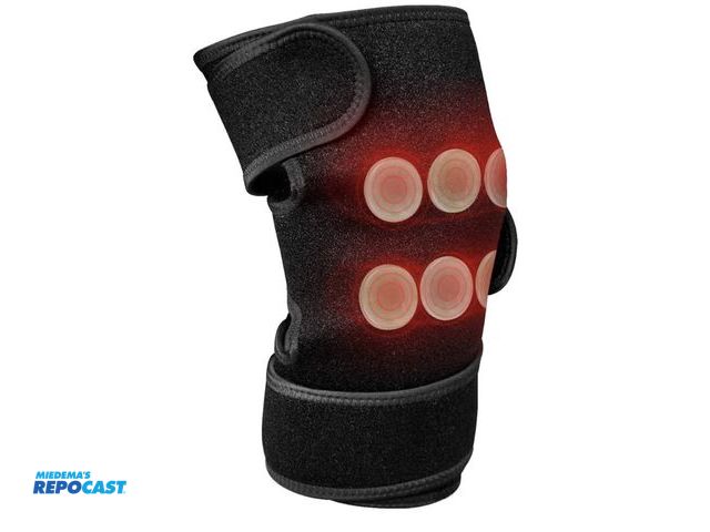 Lot 2-67096 - UTK H41K1 Far Infrared Heating Pad