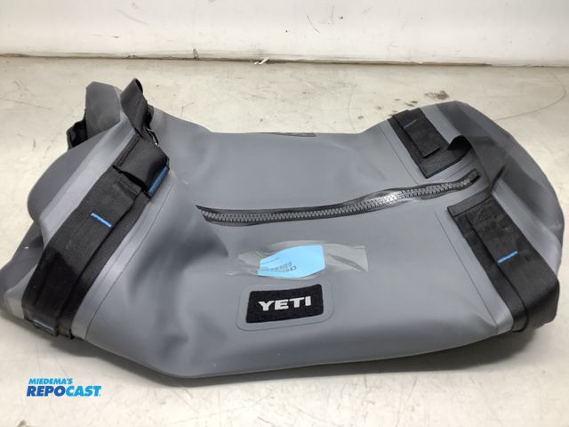 Lot 2-19276 - Yeti Panga 50 Bag