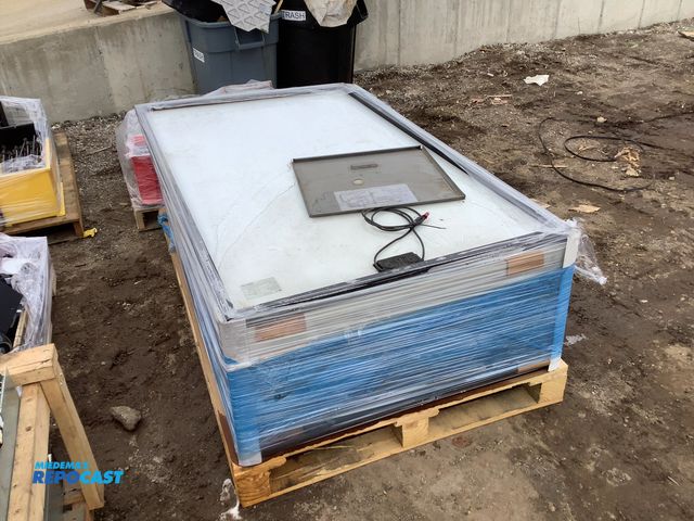 Lot 2-92076 - REC REC240PE PEAK ENERGY SERIES