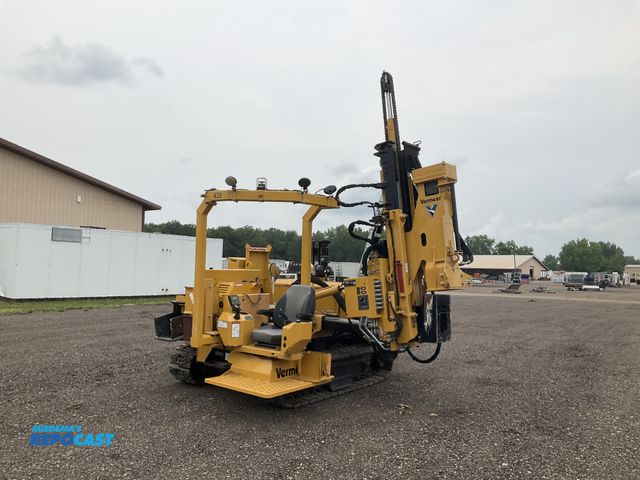 Lot 2-40329 - 2020 Vermeer PD10 Pile Driver