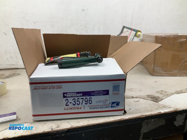 Lot 2-35796 - Approximately 30 New Wooster flip painter paint rolls