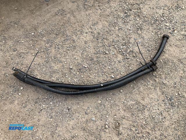 Lot 2-62769 - 3 pieces of 3/4" gas hose