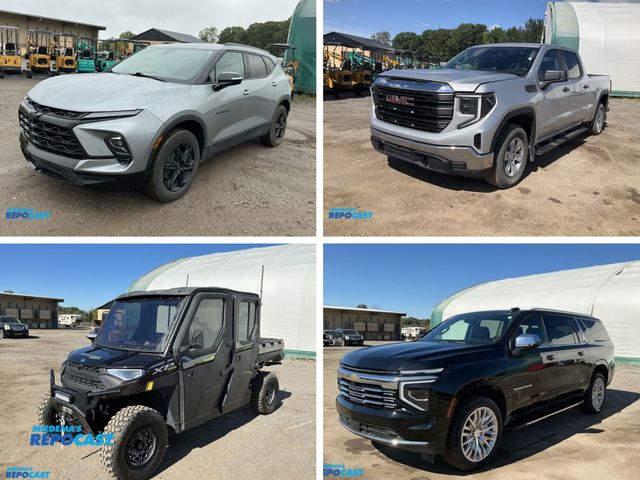 Ortonville: REPO'S, TRUCKS, TRAILERS, EQUIPMENT, AUTO'S, RV'S, & MUCH MORE! 10/08/26