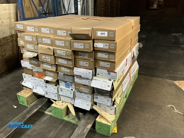 Lot 2-93893 - Approx. (54) boxes of Multiple boxes of various Flooring Planks